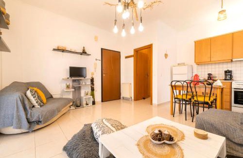 Petaloudes Apartamento | Sunset View
