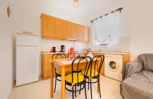 Petaloudes Apartamento | Sunset View