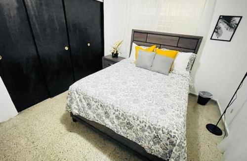 Hoyo Mulas Apartamento | Sunset view Guest House 1 Bedroom Apartment