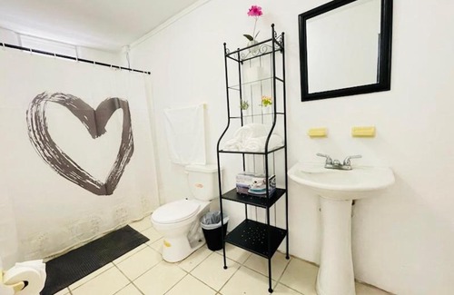 Hoyo Mulas Apartamento | Sunset view Guest House 1 Bedroom Apartment