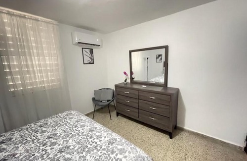 Hoyo Mulas Apartamento | Sunset view Guest House 1 Bedroom Apartment
