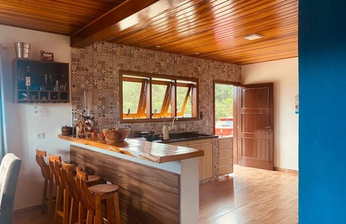 Centro Casa | Sunset View House