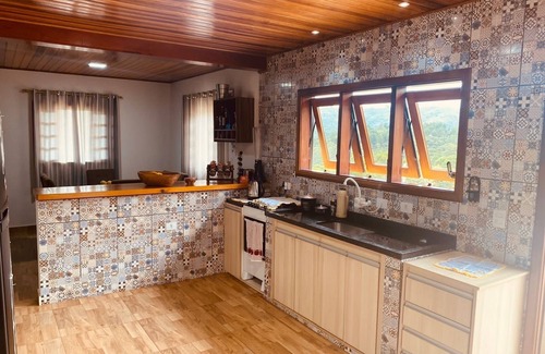 Centro Casa | Sunset View House