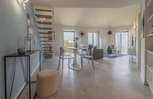 Lierna Apartamento | Sunset View