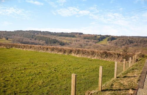 Okehampton Casa | Sunset View - Larkbeare