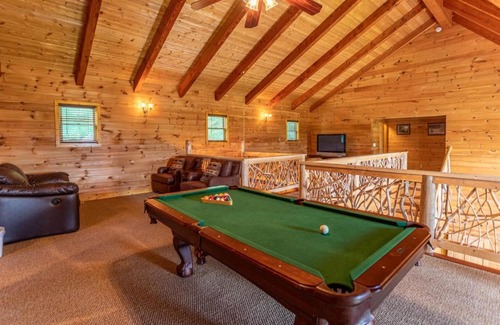 Elk Park Casa | Sunset View Lodge