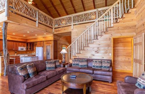 Elk Park Casa | Sunset View Lodge