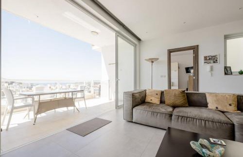 Mellieħa Heights Apartamento | Sunset View, Mellieha, Malta
