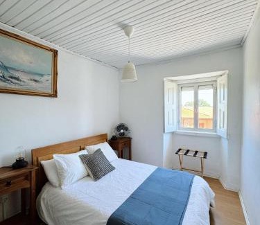 Pedrogao Grande Apartamento | Sunset view, nearby lake and river beach