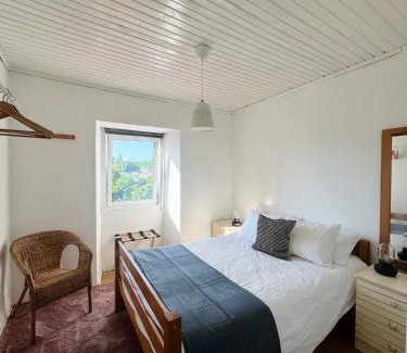 Pedrogao Grande Apartamento | Sunset view, nearby lake and river beach