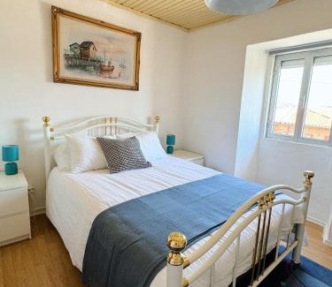 Pedrogao Grande Apartamento | Sunset view, nearby lake and river beach
