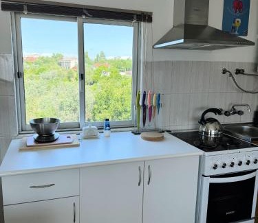 Pedrogao Grande Apartamento | Sunset view, nearby lake and river beach
