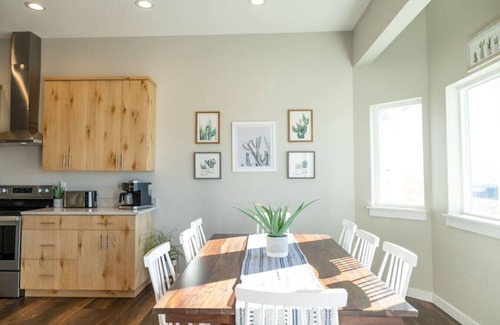Ellensburg Casa | Sunset View Ranch Gorgeous Views bt CleElum/Eburg