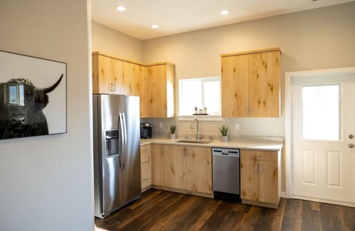Ellensburg Casa | Sunset View Ranch Gorgeous Views bt CleElum/Eburg