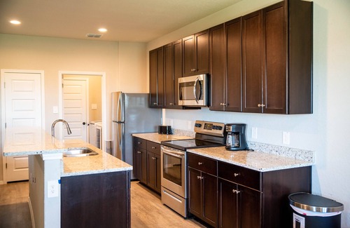 Seguin Casa | Sunset View Relaxing Home - New Construction