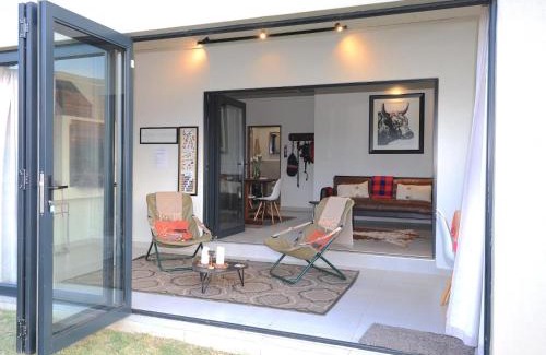 Underberg Apartamento | Sunset View Self catering Cottage