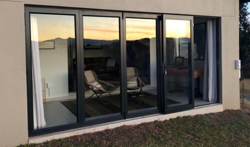 Underberg Apartamento | Sunset View Self catering Cottage