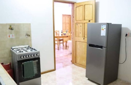 Quatre Cocos Apartamento | Sunset View Suite