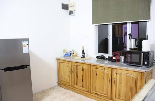 Quatre Cocos Apartamento | Sunset View Suite