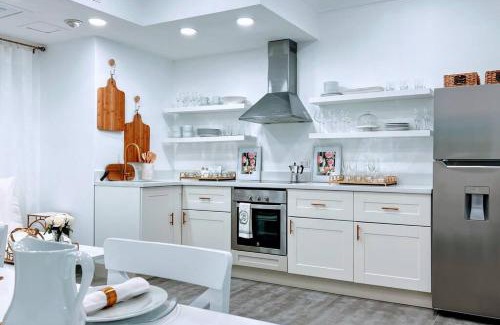 Cap Cana Marina Apartamento | Sunset View, Walk to Pool, Hot Tub, Dining, Shops