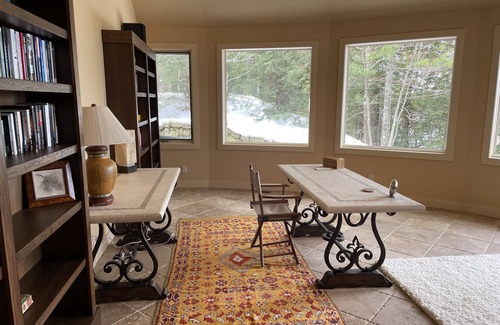 Lake Leelanau Casa | Sunset Views on Lake Michigan Beach - perfect for large family gatherings!