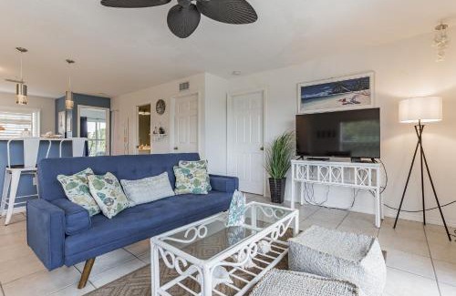 Englewood Apartamento | Sunset Views Steps From The Beach Duplex