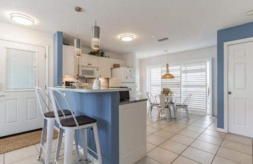 Englewood Apartamento | Sunset Views Steps From The Beach Duplex