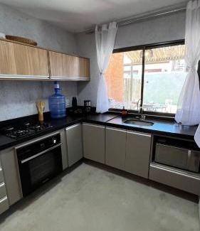 Sao Miguel dos Milagres Casa | Sunset Villas Milagres - Casa Aguapé