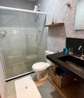 Sao Miguel dos Milagres Casa | Sunset Villas Milagres - Casa Aguapé