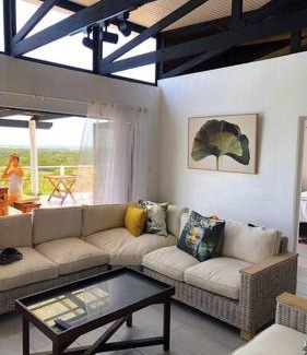Ponta d'Ouro Casa | Sunset Villa 44