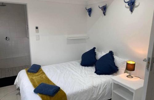 Ponta d'Ouro Casa | Sunset Villa 44