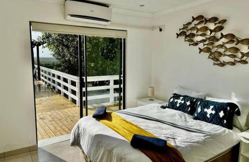 Ponta d'Ouro Casa | Sunset Villa 44
