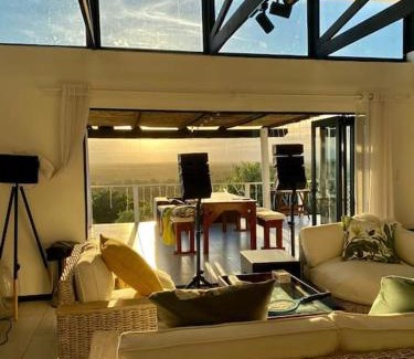 Ponta d'Ouro Casa | Sunset Villa 44