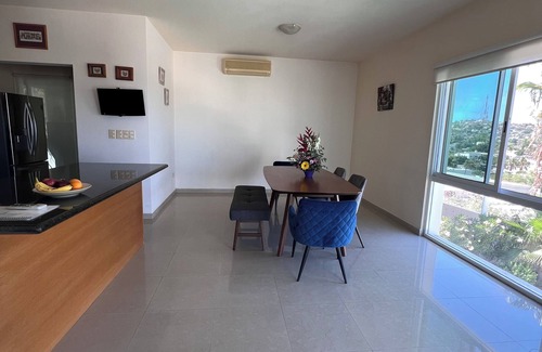 Colina del Sol Villa | Sunset Villa. A view of the best sunsets and the Sea of Cortez at a private pool