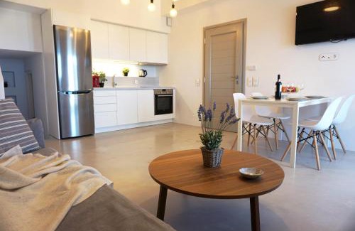 Nea Cryssi Akti Villa | Sunset Villa II