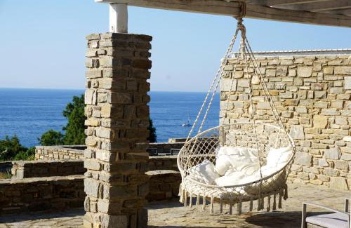 Nea Cryssi Akti Villa | Sunset Villa II