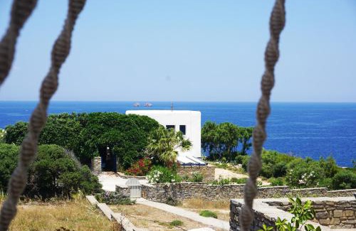 Nea Cryssi Akti Villa | Sunset Villa II