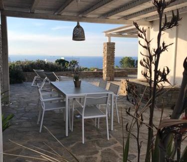 Nea Cryssi Akti Villa | Sunset Villa II