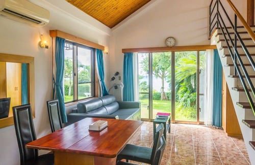 Ishigaki Hotel | sunset villa / Ishigaki Okinawa