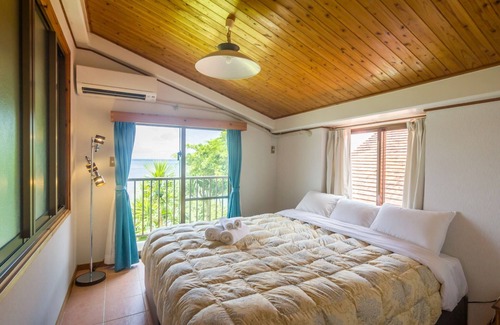 Ishigaki Hotel | sunset villa / Ishigaki Okinawa
