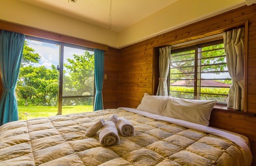 Ishigaki Hotel | sunset villa / Ishigaki Okinawa
