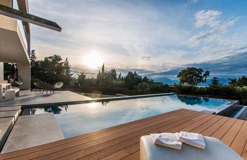 Cielo de Bonaire Villa | Sunset Villa O2