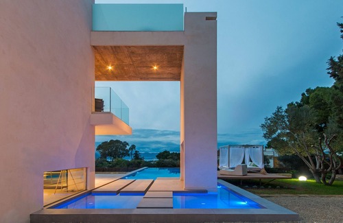 Cielo de Bonaire Villa | Sunset Villa O2