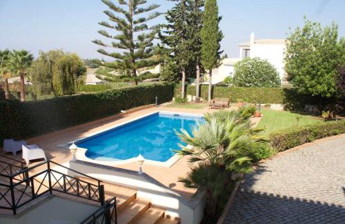 Portimao Villa | Sunset Villa - Portimao