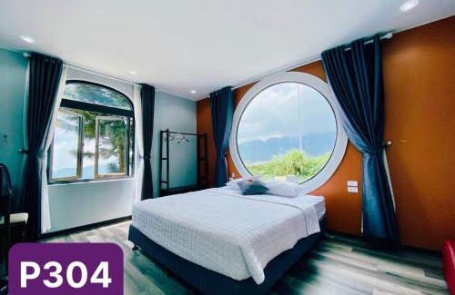 Tam Dao Hotel | Sunset Villa Tam Dao - Venuestay