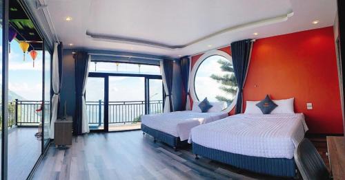Tam Dao Hotel | Sunset Villa Tam Dao - Venuestay