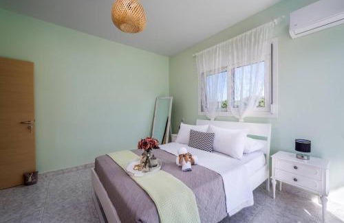 Theologos Casa | Sunset villa Theologos