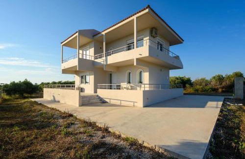 Theologos Casa | Sunset villa Theologos