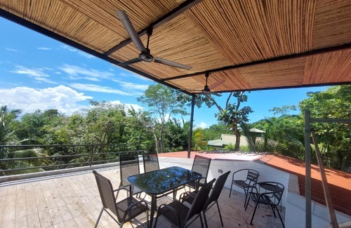 Samara Apartamento | Sunset Villa - Upper Poolside