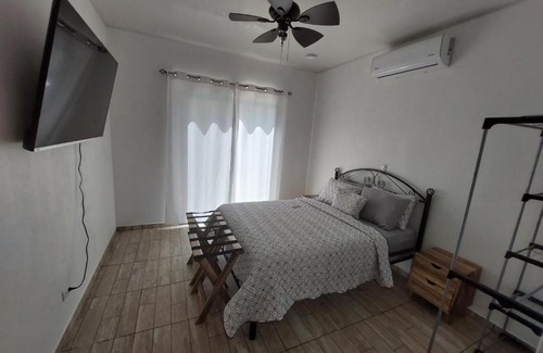 Samara Apartamento | Sunset Villa - Upper Poolside
